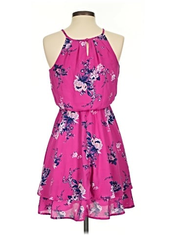 Mark Edwards Casual Dress (view 2)