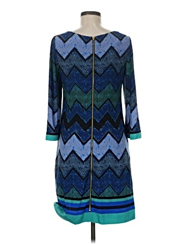 Eliza J Casual Dress (view 2)