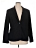 Liz Claiborne Black Blazer Size 16 - photo 1