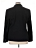 Liz Claiborne Black Blazer Size 16 - photo 2