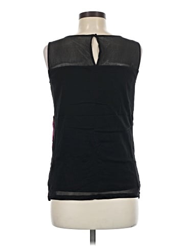 INC International Concepts Sleeveless Blouse (view 2)