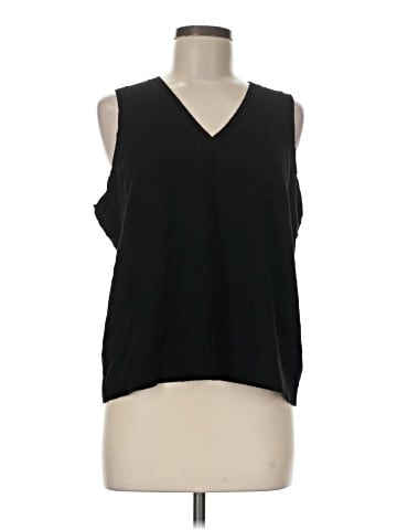 Kerisma Sleeveless Blouse (view 1)