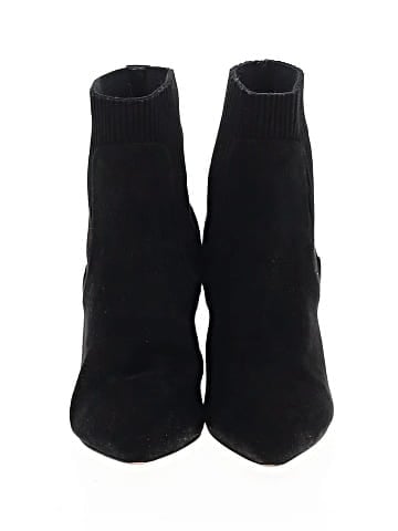 Steven by Steve Madden Ankle Boots (view 2)