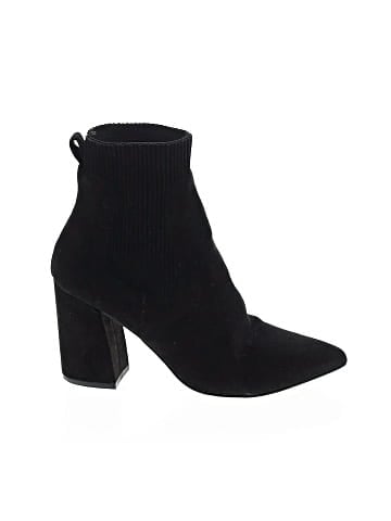 Steven by Steve Madden Ankle Boots (view 1)