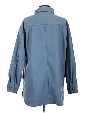 Forever 21 Coat (view 2)