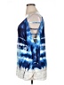 Venus Blue 3/4 Sleeve Top Size XL - photo 5