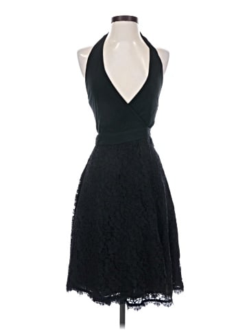 Diane von Furstenberg Cocktail Dress (view 1)