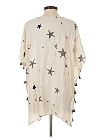 Surf Gypsy 3/4 Sleeve T-Shirt (view 2)