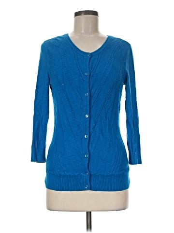 New York & Company Cardigan (view 1)