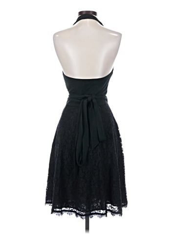 Diane von Furstenberg Cocktail Dress (view 2)