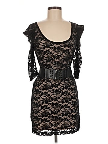 G by GUESS Cocktail Dress (view 1)