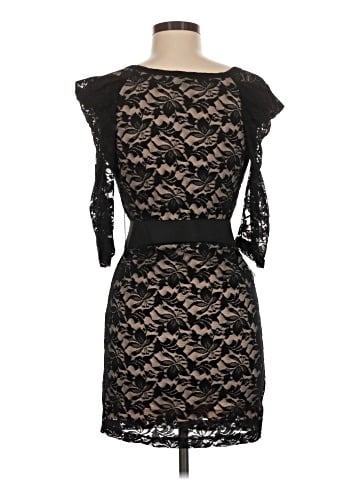 G by GUESS Cocktail Dress (view 2)