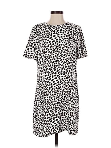Ann Taylor Casual Dress (view 1)