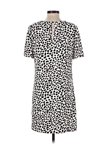 Ann Taylor Casual Dress (view 2)