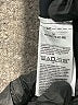 Gap Fit Black Track Jacket Size M - photo 7