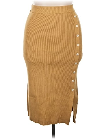 Lita By Ciara Casual Skirt (view 1)