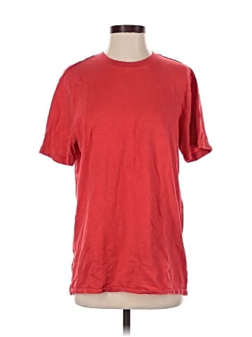 Primary Short Sleeve T-Shirt (view 1)