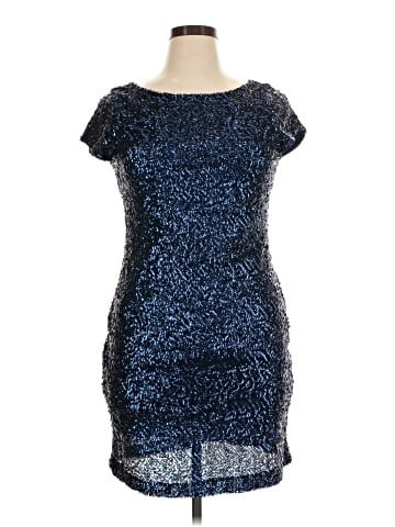 Speechless Cocktail Dress (view 1)