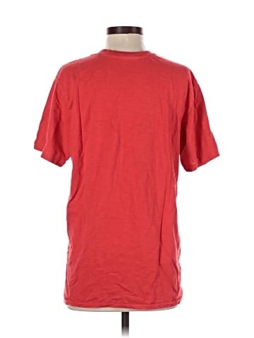 Primary Short Sleeve T-Shirt (view 2)