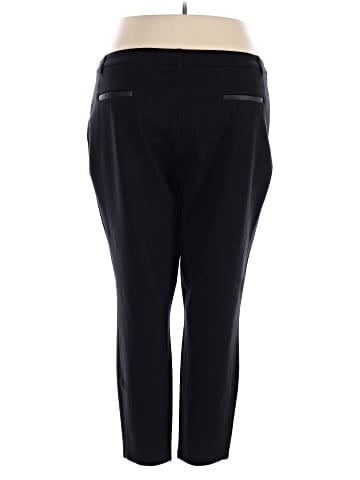 Dalia Collection Active Pants (view 2)