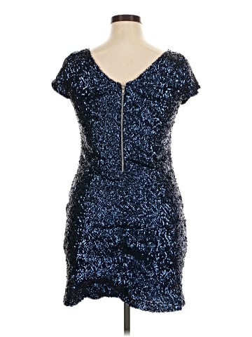 Speechless Cocktail Dress (view 2)