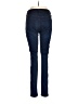 7 For All Mankind Solid Blue Jeans Size 29 waist - photo 2