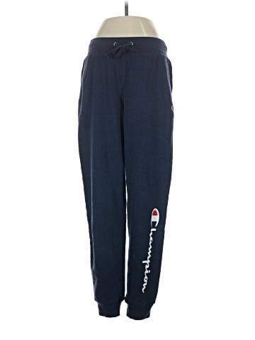 Champion Track Pants (view 1)