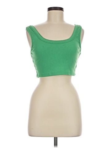 Signature 8 Tank Top (view 1)