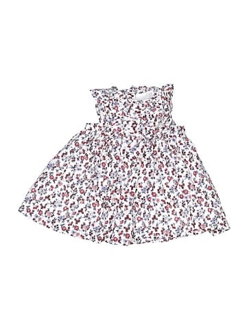 Janie and Jack Dress (view 1)