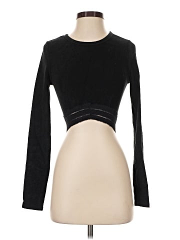Alo Pullover Sweater (view 1)