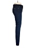 7 For All Mankind Solid Blue Jeans Size 29 waist - photo 4
