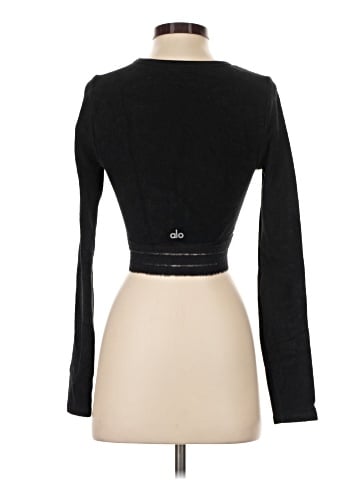 Alo Pullover Sweater (view 2)