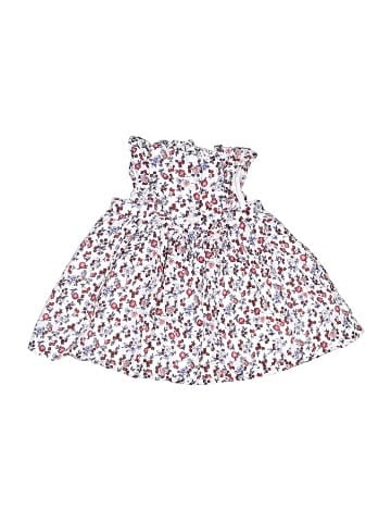 Janie and Jack Dress (view 2)