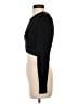 Alo Black Pullover Sweater Size S (estimated) - photo 5