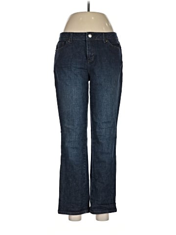 Simply Vera Vera Wang Jeans (view 1)