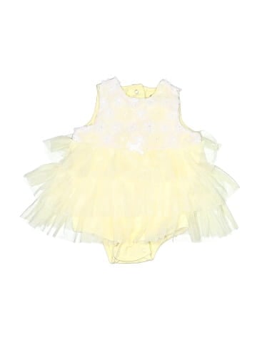 Little Me Dress (view 1)