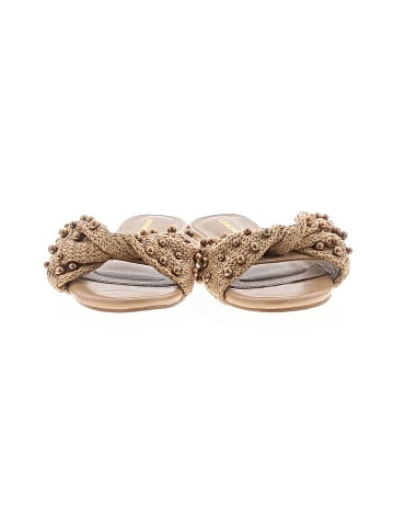 Lemonade Sandals (view 2)