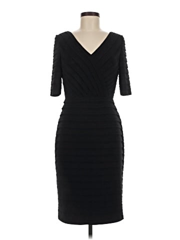 Adrianna Papell Cocktail Dress (view 1)