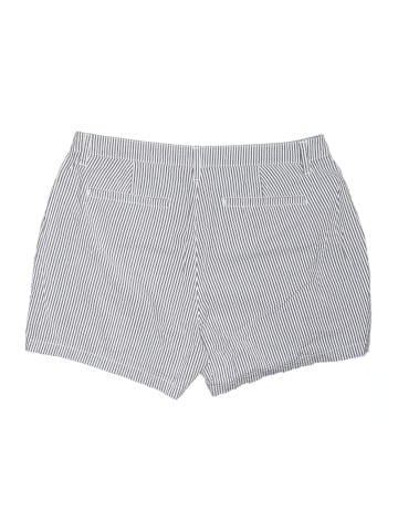 St. John's Bay Shorts (view 2)