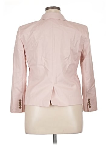 Ann Taylor Blazer (view 2)