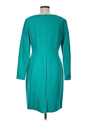 Antonio Melani Cocktail Dress (view 2)