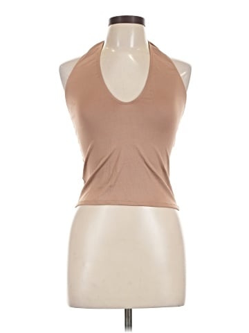 Victoria's Secret Sleeveless Top (view 1)