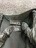 rue21 100% Polyester Black Sleeveless Blouse Size L - photo 7