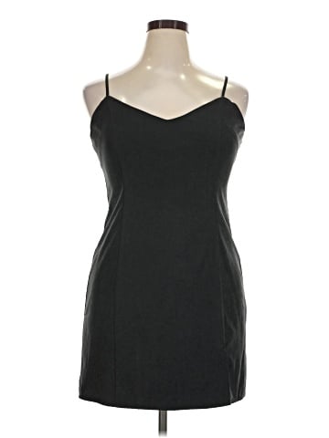 Forever 21 Cocktail Dress (view 1)