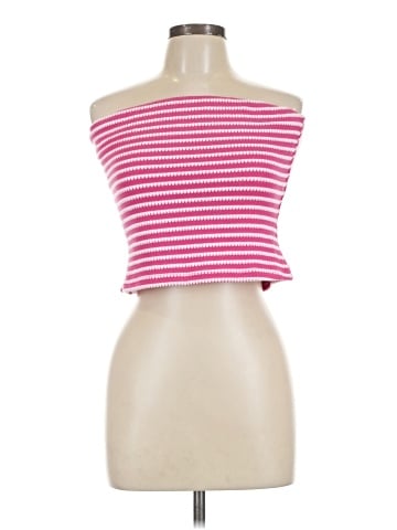 Princess Polly Tube Top (view 1)