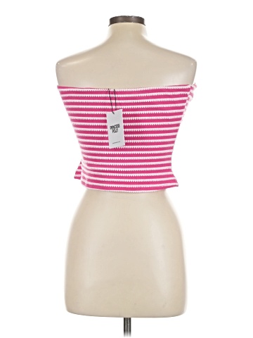 Princess Polly Tube Top (view 2)