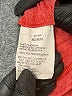 Under Armour 100% Polyester Red Active T-Shirt Size M - photo 8