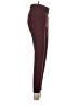 Active by Old Navy Solid Burgundy Active Pants Size S - photo 4