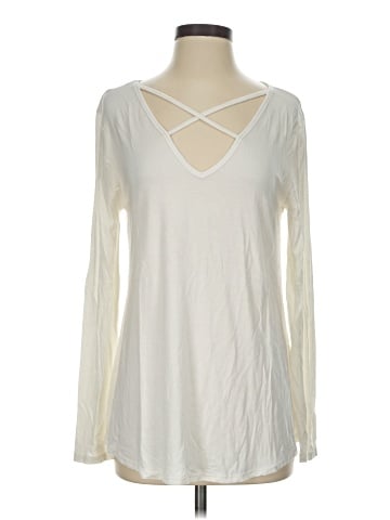 Piko Long Sleeve T-Shirt (view 1)