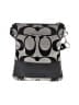 Coach Gray Crossbody Bag One size - photo 3